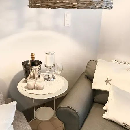 Edel Exclusive Apartments Villa Marea 102 Especially For You Międzyzdroje Zewnętrze zdjęcie