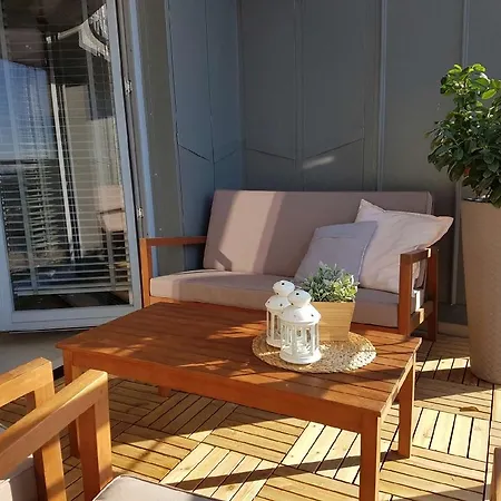 Edel Exclusive Apartments Villa Marea 102 Especially For You Międzyzdroje Zewnętrze zdjęcie