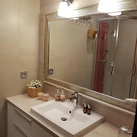 Edel Exclusive Apartments Villa Marea 102 Especially For You Międzyzdroje Zewnętrze zdjęcie
