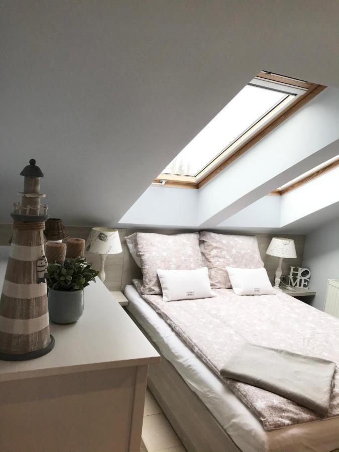 Apartment Edel Exclusive Apartments Villa Marea 102 Especially For You