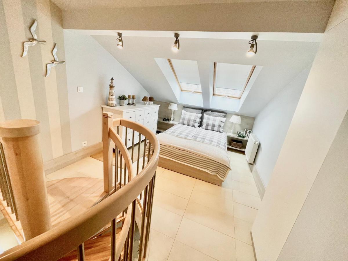 Apartament Edel Exclusive Marea 102 Especially For