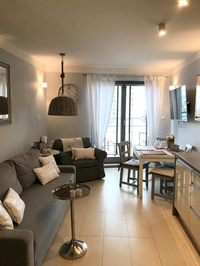 Apartament Edel Exclusive Marea 102 Especially For *