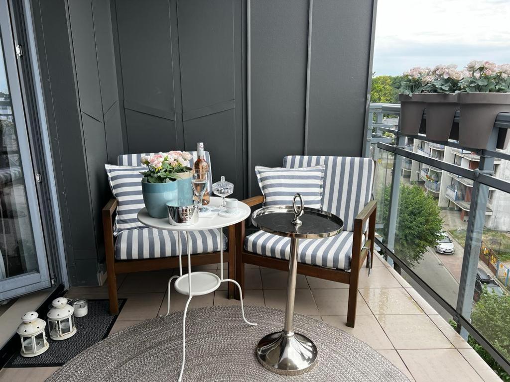 Apartament Edel Exclusive Marea 102 Especially For