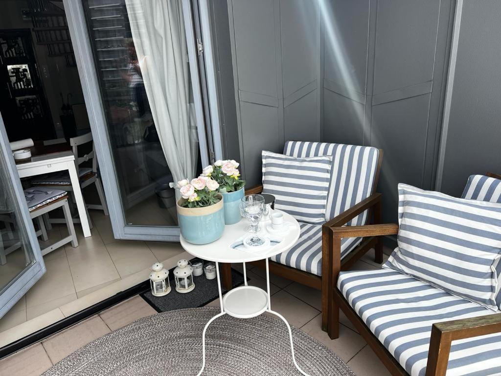 Edel Exclusive Marea 102 Especially For Apartament Międzyzdroje