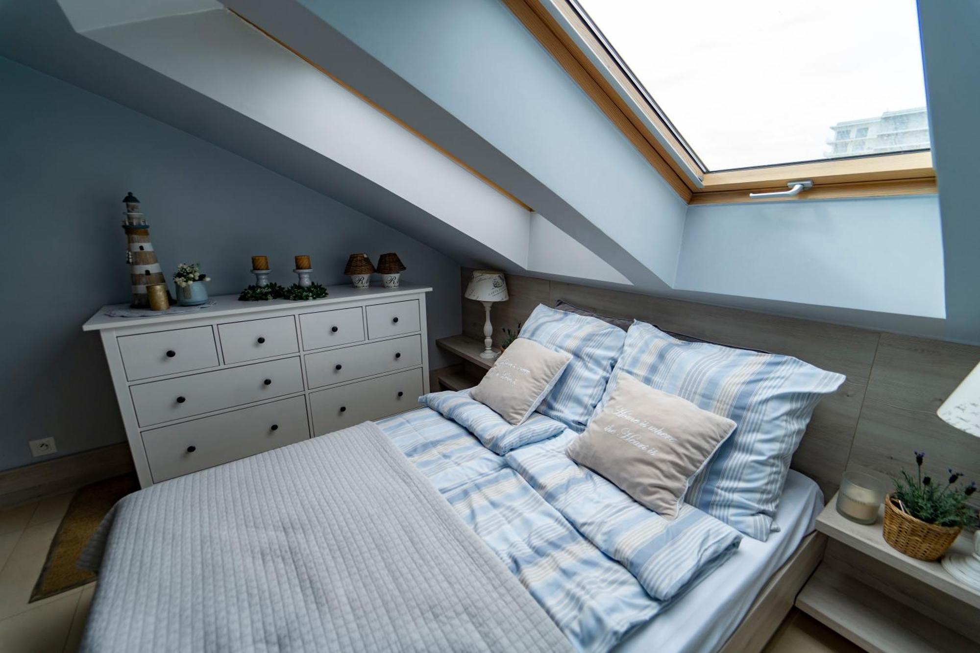 Apartament Edel Exclusive Marea 102 Especially For *