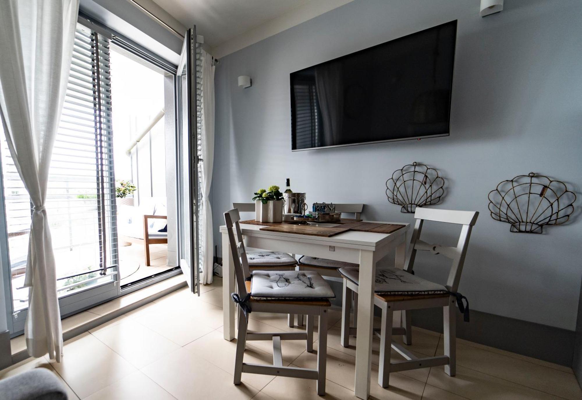 Edel Exclusive Marea 102 Especially For Apartament *