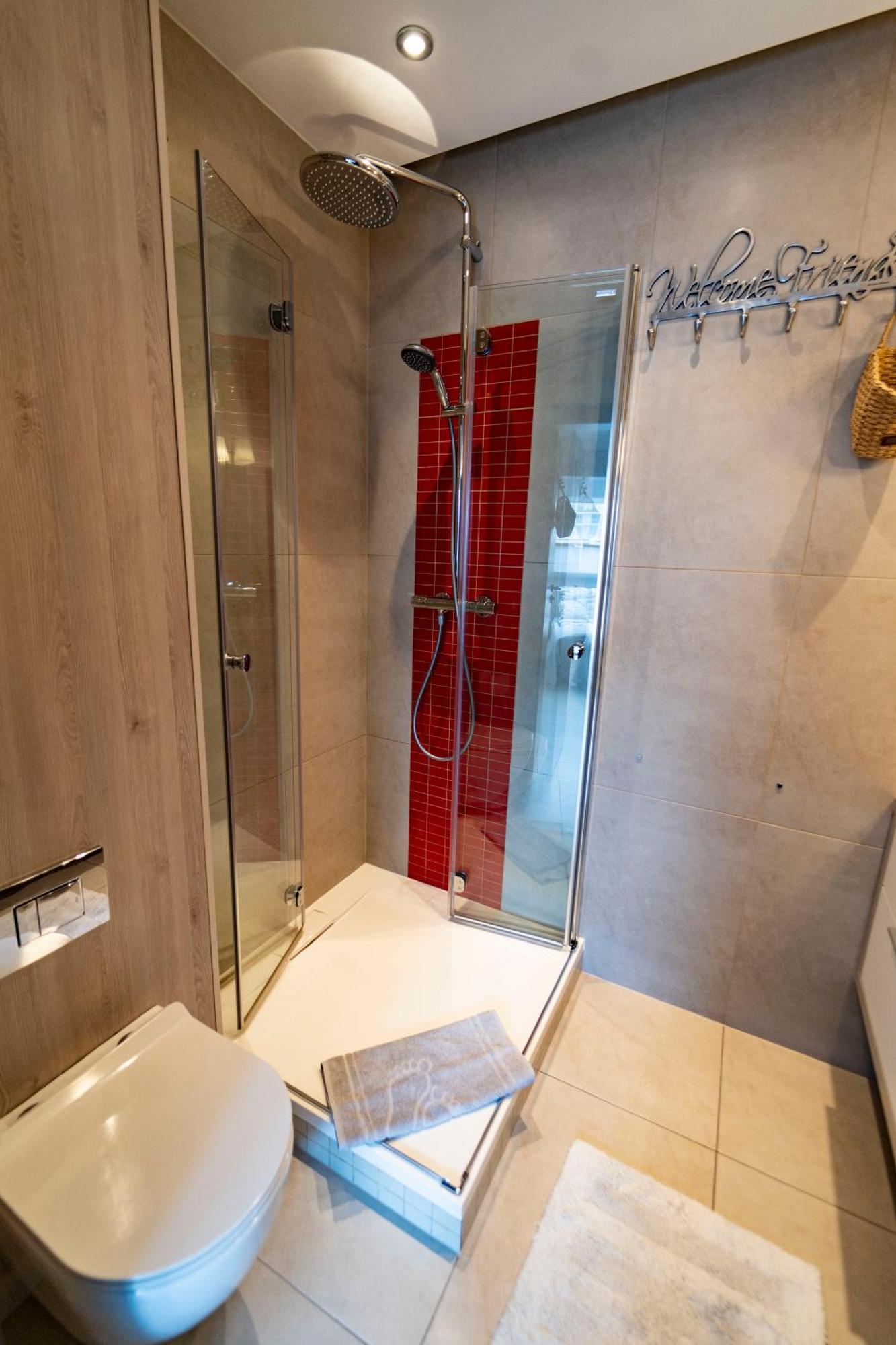 Edel Exclusive Marea 102 Especially For Apartament Międzyzdroje