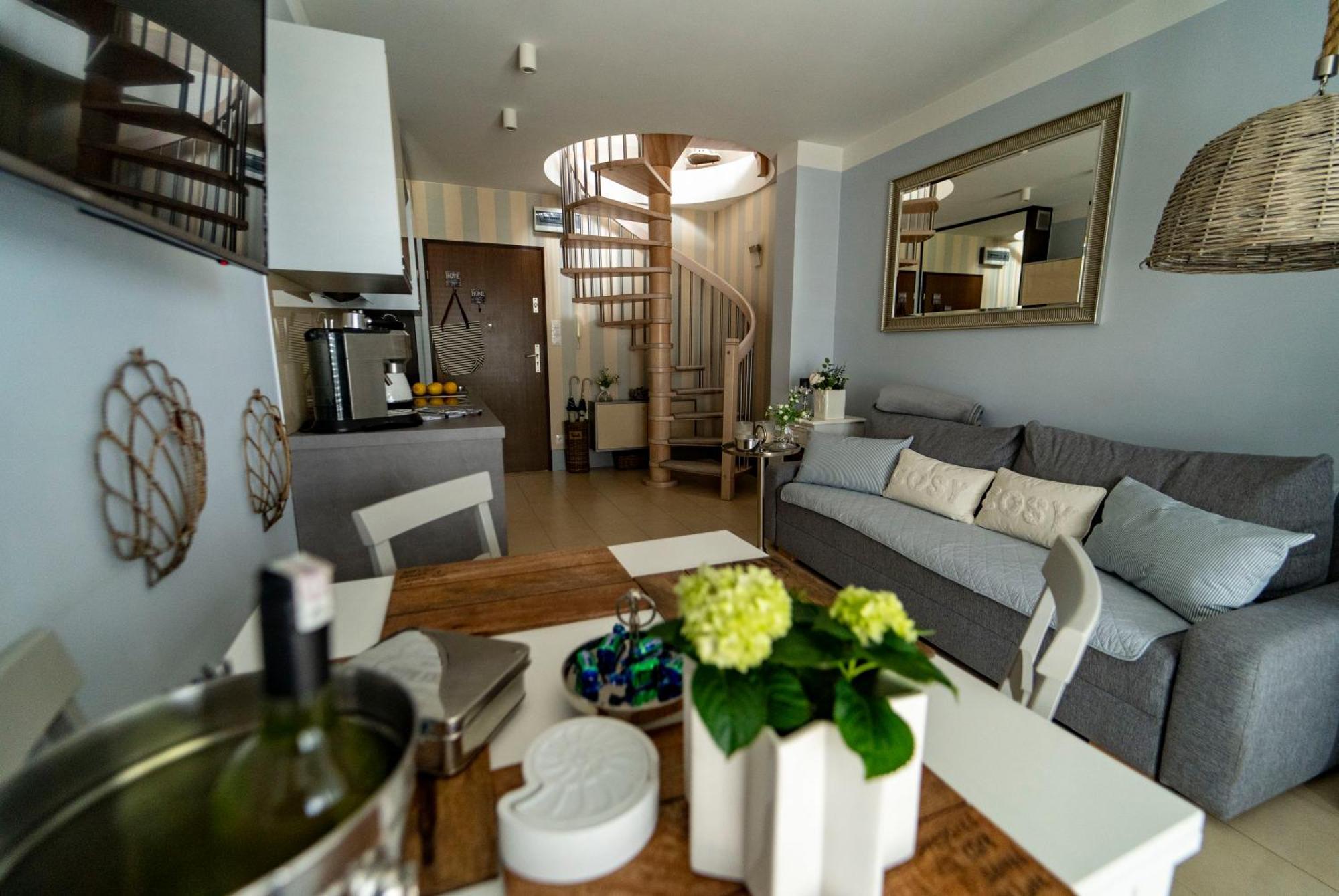 Edel Exclusive Marea 102 Especially For Apartament