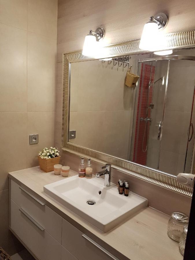 Edel Exclusive Marea 102 Especially For Apartament Międzyzdroje